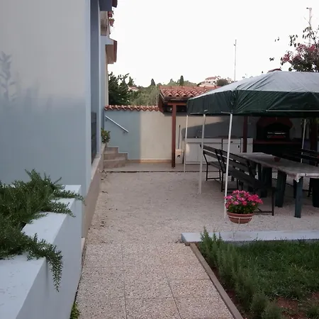 The Blue House * Vinkuran