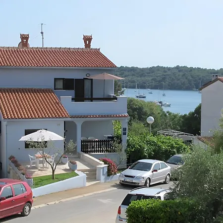 The Blue House شقة فينكوران