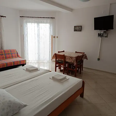 The Blue House Appartement Vinkuran