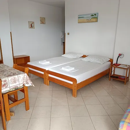 Appartement The Blue House Vinkuran