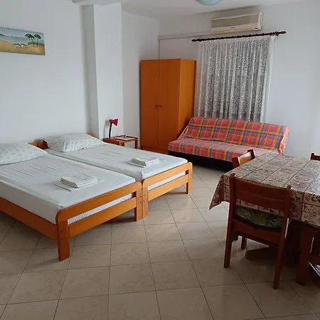 Appartement The Blue House *