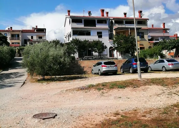 The Blue House Lejlighed *