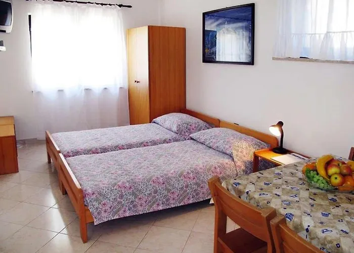 The Blue House Appartement Vinkuran