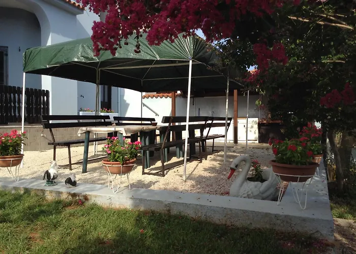 Appartement The Blue House Vinkuran