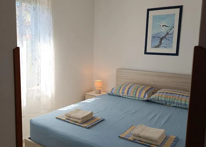 The Blue House Appartement Vinkuran
