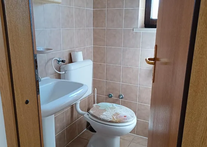 Appartement The Blue House Vinkuran