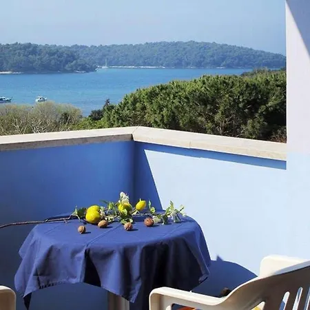 The Blue House Apartamento *