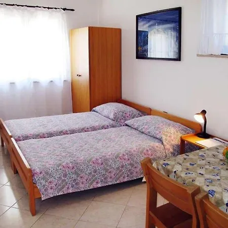The Blue House Apartamento Vinkuran