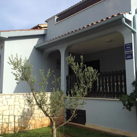 Apartamento The Blue House Vinkuran