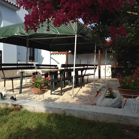 Apartamento The Blue House Vinkuran