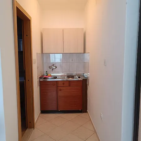Apartamento The Blue House *