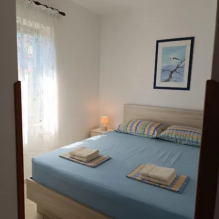 The Blue House Apartamento Vinkuran