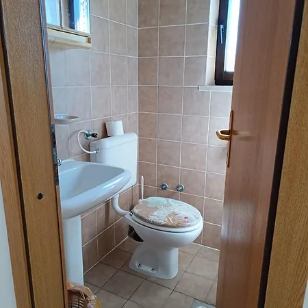Apartamento The Blue House Vinkuran