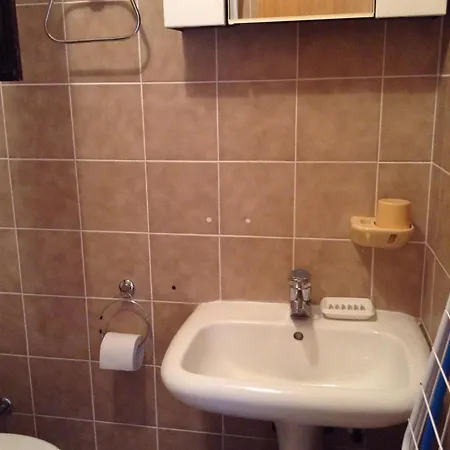 Apartamento The Blue House